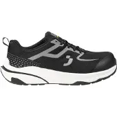 Safety Jogger Freedom werkschoenen S1PS laag 42 / Zwart