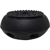 Cookinglife Thee Rechaud Sakura Tea Gietijzer ø 15 cm