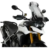 Puig Touring Triumph Tiger 900 Gt Voorruit Met Vizier