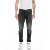 Replay Grover hyperflex dust jeans