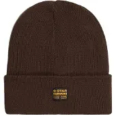 G-Star Effo Long Beanie - Bruin - Heren - one size