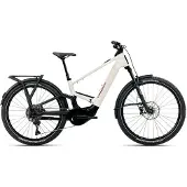 Orbea Muga 20 2026 Elektrische Fiets