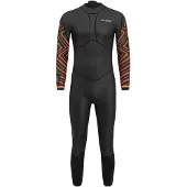 Orca Vitalis Breast Stroke Wetsuit Black