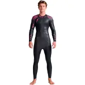 2XU Propel Pro Long Sleeve Neoprene Wetsuit Zwart MT Man