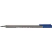 Staedtler Triplus Fineliner 0.3 mm | Delfst Blauw