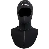 Bare S-flex Capuchon