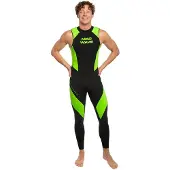 Mad Wave Opnwtr Hydrostar Dsss Lgj Mouwloos Neopreen Pak