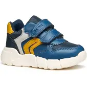 Geox Flexyper Mini Schoenen Zonder Veters