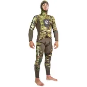Abysstar Grouper Evo Open Cell 7 Mm Speervissen Wetsuit