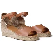 Toni pons Briella-p Esparto Sleehak Sandalen