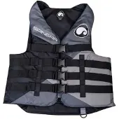 Spinera Deluxe Nylon 50n Beschermingsvest