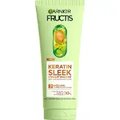 Garnier Fructis Keratin Sleek Conditioner 200 ml