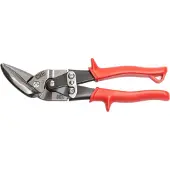 Wiss 9 1-4 Metalmaster Metaalschaar re knip gr - M7R