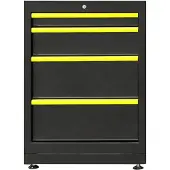 JBM 16627y Kabinet 4 Lades