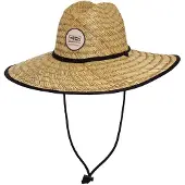 Ocean & Earth Big Brim Cane Hoed