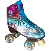 KRF Roller Alu California Rolschaatsen