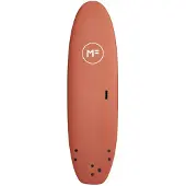 Mf Softboards Surf School 7´0 Super Surfplank
