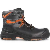 Paredes Seguridad Paredes Black Electron Ii Hoge Werkschoen | Maat: 44