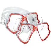 Mares X-vision Mid Linker Sterkte Lens