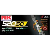 Rk 520so Clip Ketting