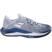 Babolat Prop Fury3 Clay Shoes Grijs EU 41 Man