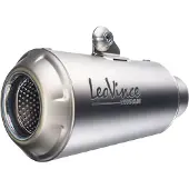 Leo Vince LeoVince LV-10 einddemper m. EG-BE Z900 BJ.20 TITANIUM