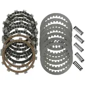 Dp Brakes Dpk Offroad Atv Dpk165 Koppelingsset