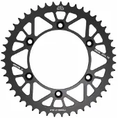 JT Sprockets 520 Jta881.38org Aluminium Achtertandwiel