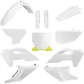 Polisport Off Road Mx Full Husqvarna Tc/fc 23-24 Plastic Set
