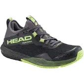 Head Racket Motion Pro Pickleball Shoes Zwart EU 43 Man
