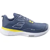 Babolat Sfx Evo Clay Shoes Blauw EU 43 Man