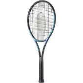 Head Racket Gravity Pro 2025 Tennis Racket Zilver 4