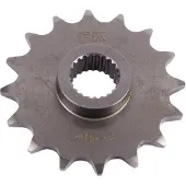 Rk 4086 520 Voortandwiel