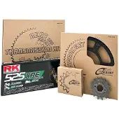 Chiaravalli Cht Bmw 1106 Transmissieset