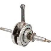 RMS Beauty Honda Sh 125-pcx 125 2012/2016 100010530 Krukas