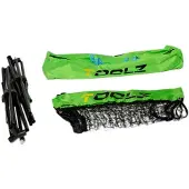 Toolz Kids Tennisnet 6 Meter