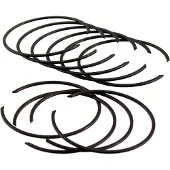 Rms Classic Piaggio Vespa 50-90-125 Prim-et3 079474 100300534 Koppelingsveerset 10 Eenheden