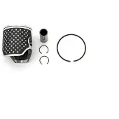 Vertex Piston 24447ef Zuigerkit