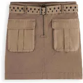 Scotch & Soda Cargo Korte Rok