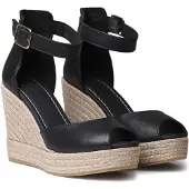 Toni pons Otile Esparto Sleehak Sandalen