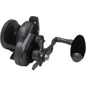 Xzoga Rouge X Lh Jigging-molen