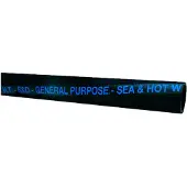 Hoses Technology Sea Water Sp10 Flex Hose 12 M Veelkleurig 45 x 57 mm