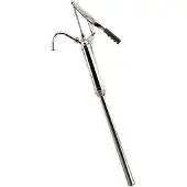 Sierra 55gal Pump Zilver