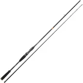 Sakura Liberola Baitcasting Hengel