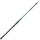 Alcedo Saurus Tele Bottom Shipping Rod Zilver 2.70 m / 150-200 g