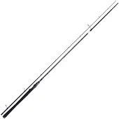 Maximus Rods Black Witch Spinning Rod Zilver 2.60 m / 4-18 g