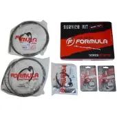 Formula R1 Reserveonderdelenkit