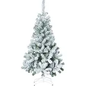 Wellhome Kerstboom 210 Cm