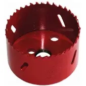 MPS M3 Hss Serie 50 Bimetalen Gatenzaag 95 Mm