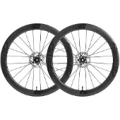 FFWD Ryot 55 N/gage Cl Disc Tubeless Racefiets Wielset